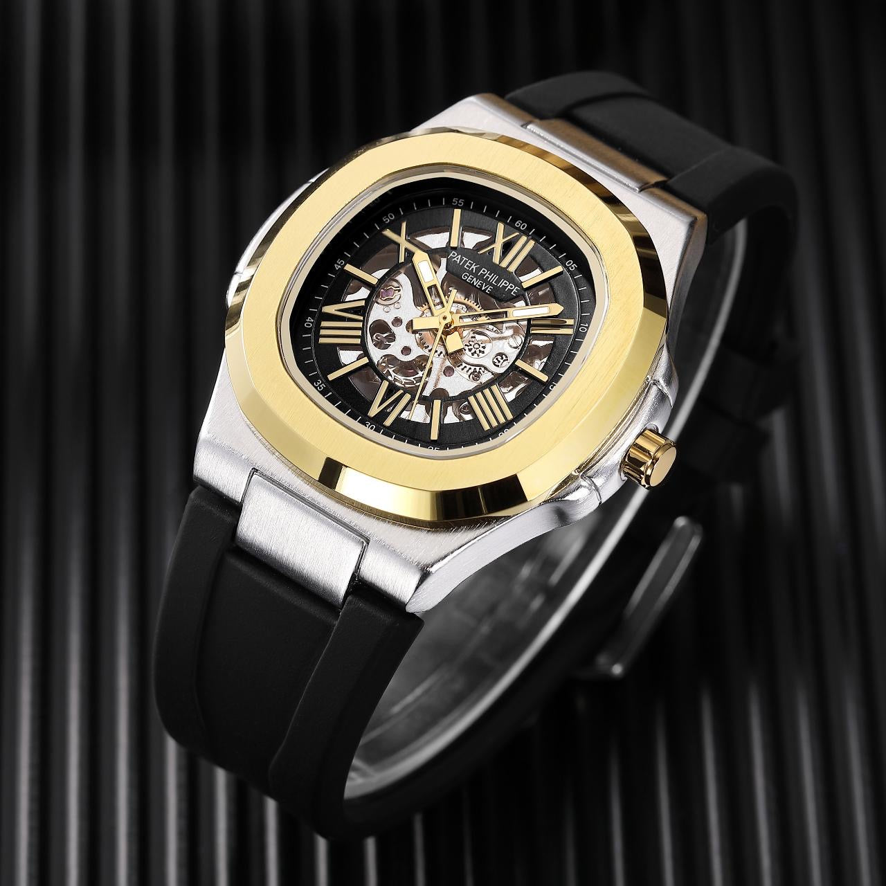 Patek philippe