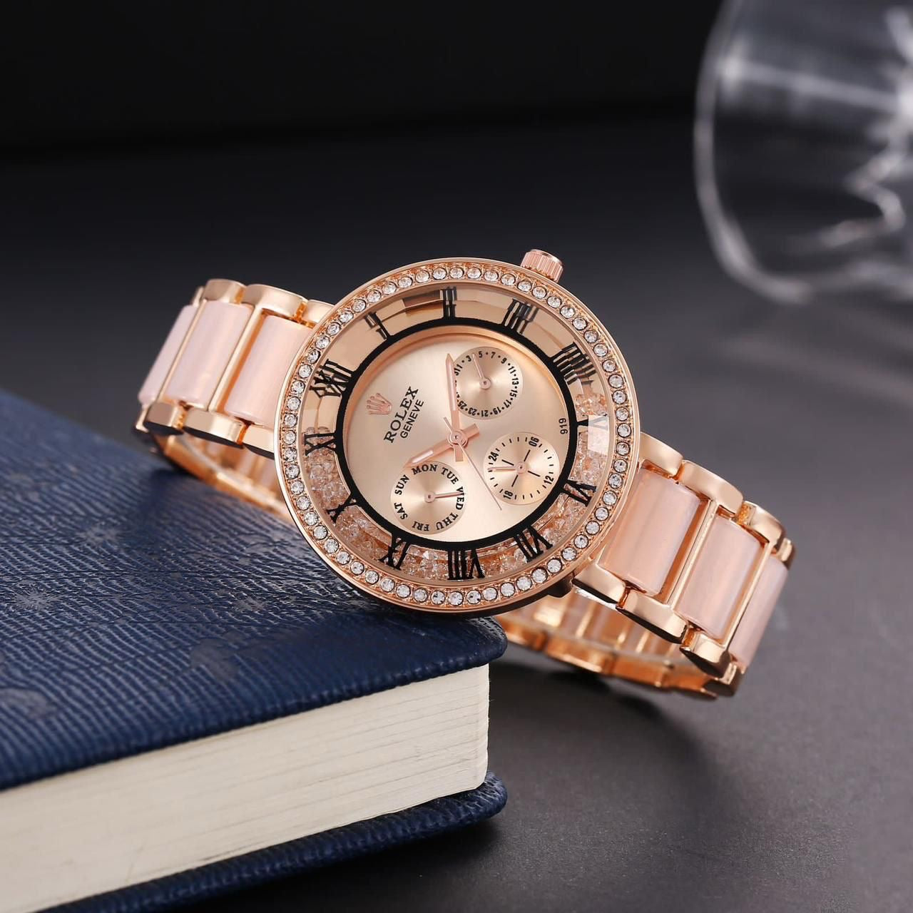 Women’s watches