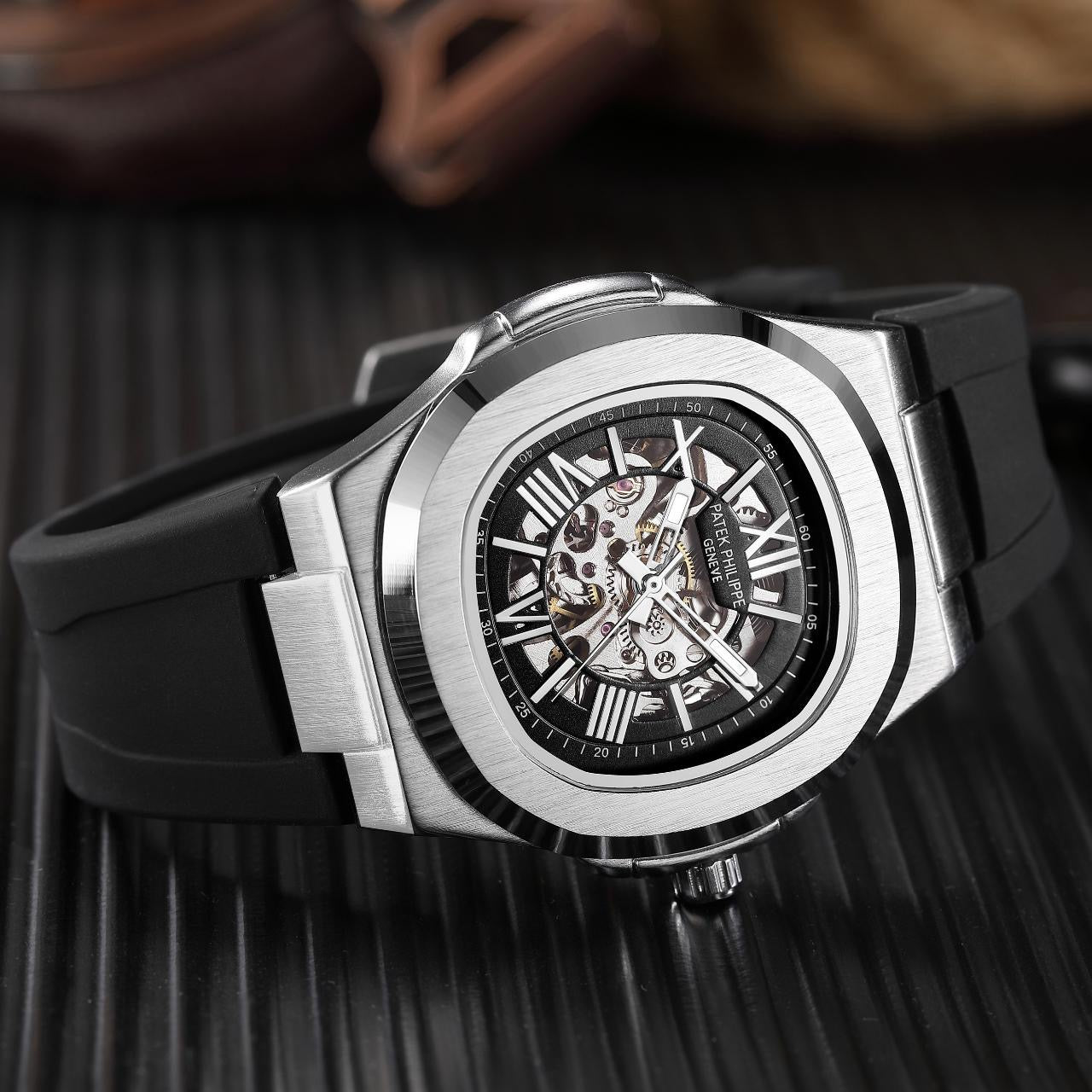 Patek philippe