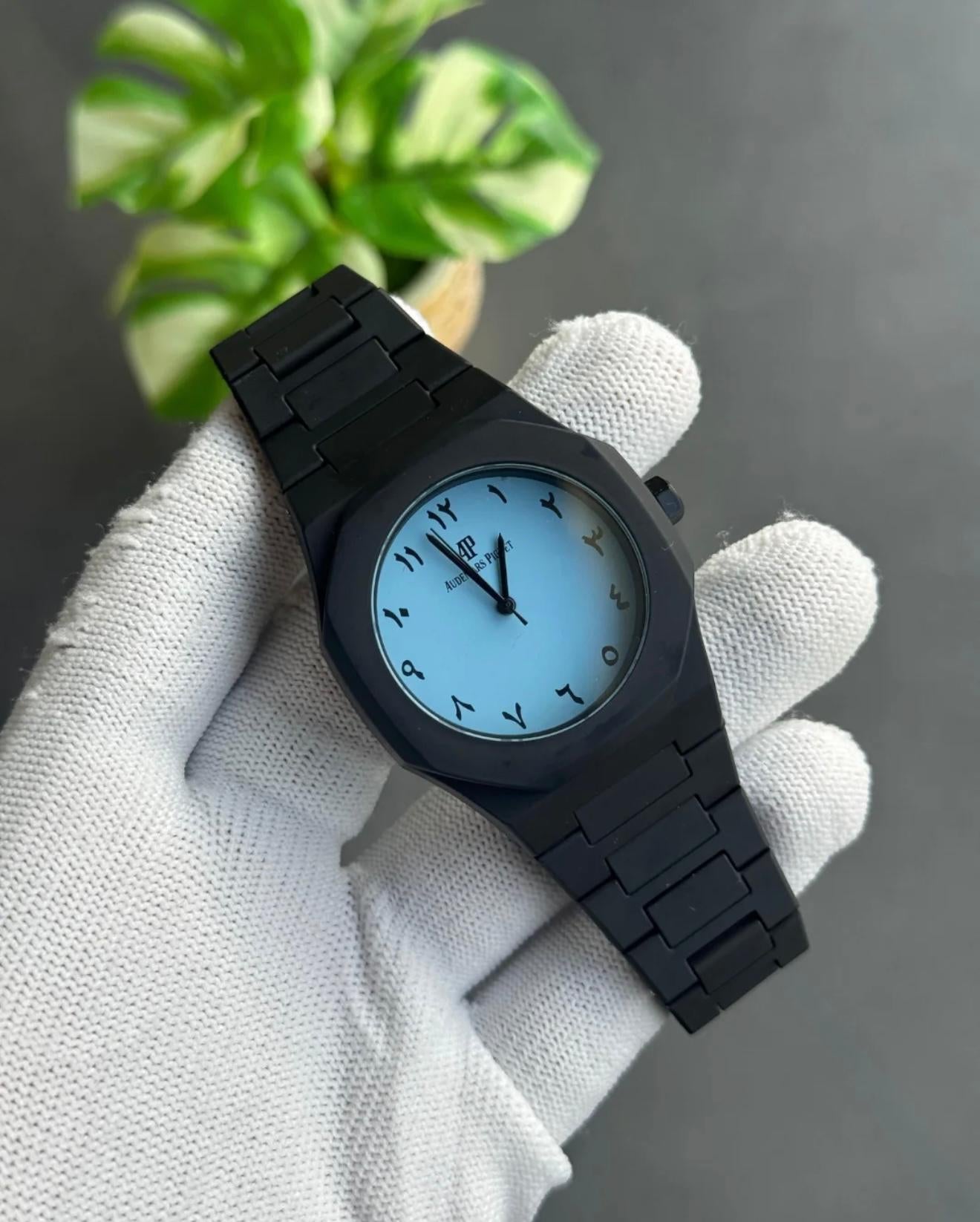 Ap watch’s