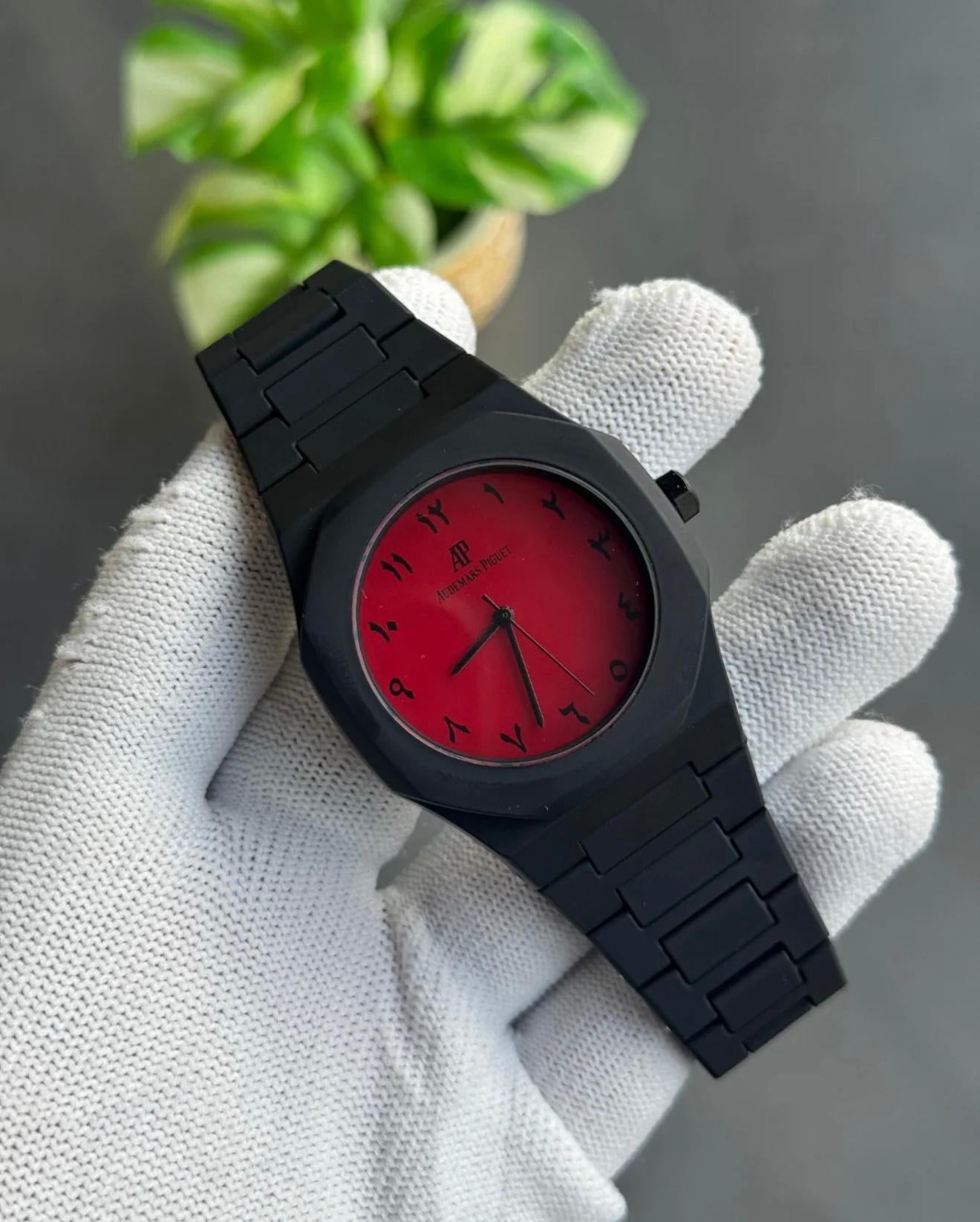 Ap watch’s