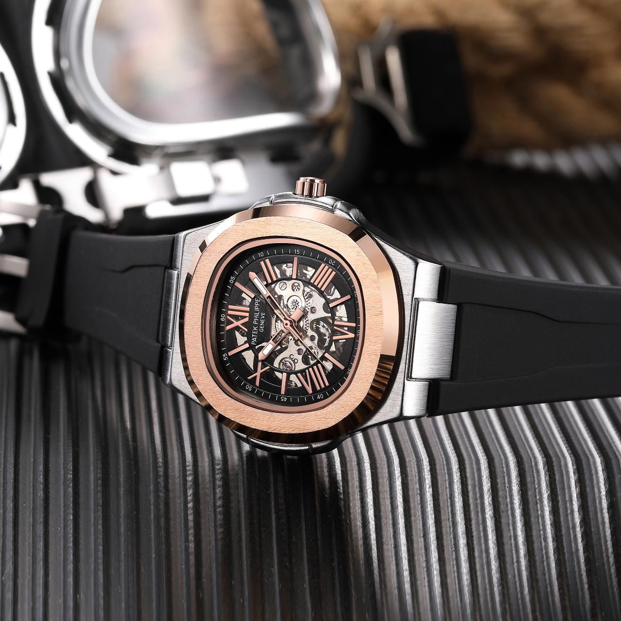 Patek philippe