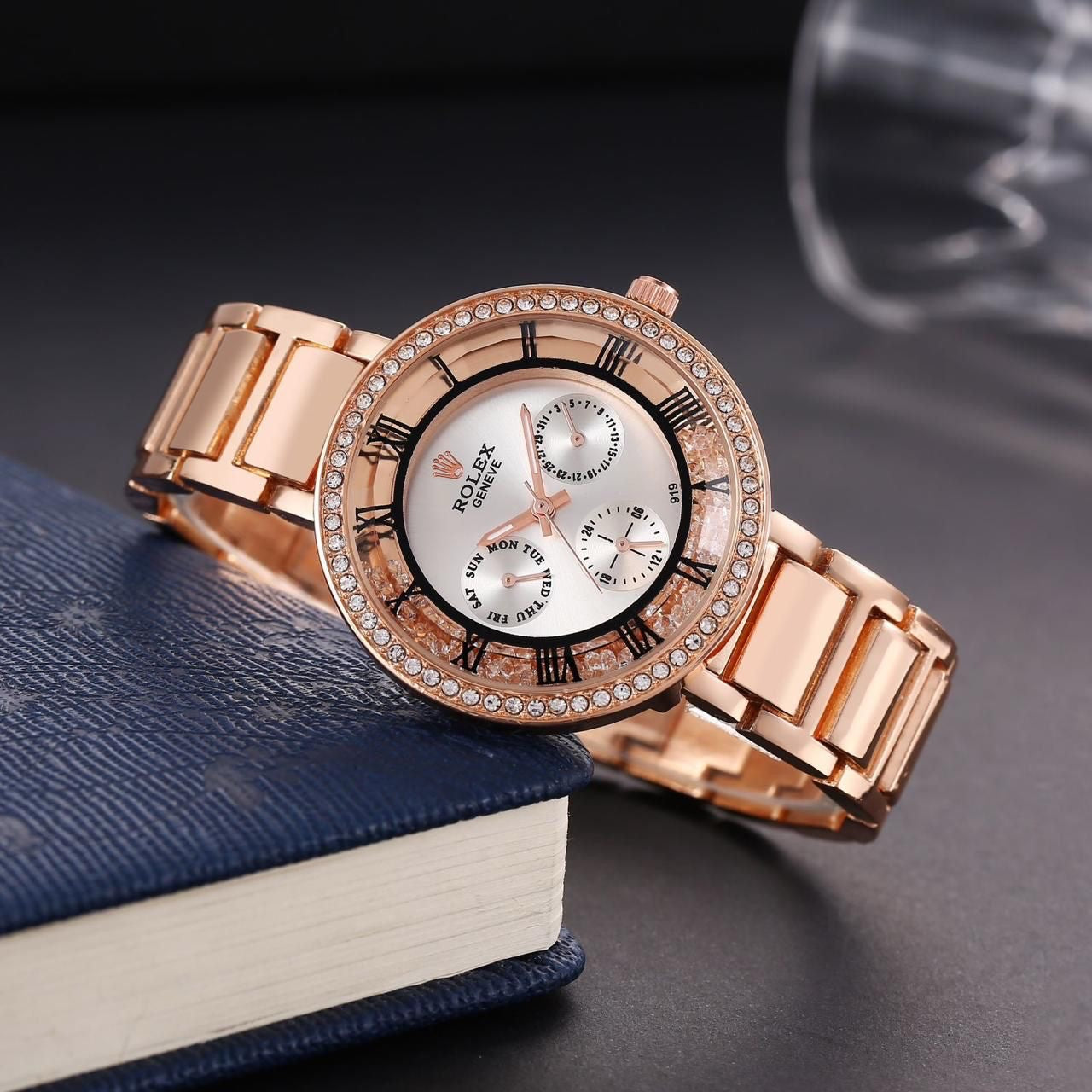 Women’s watches
