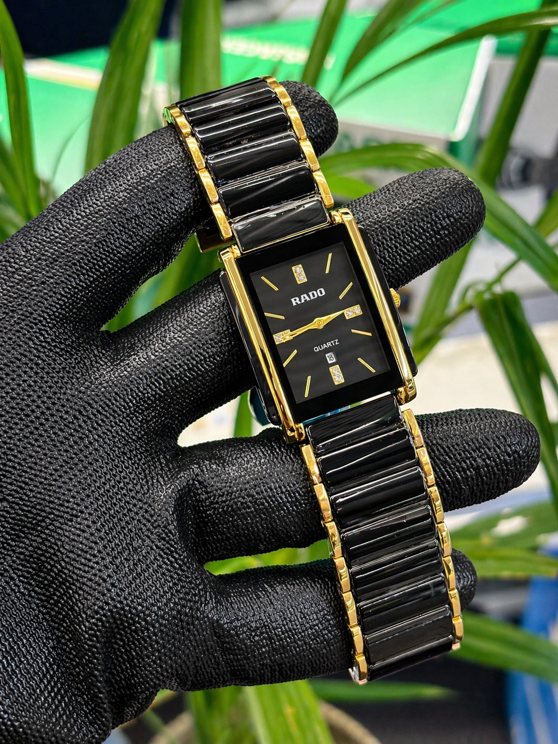 RADO (ceramic)