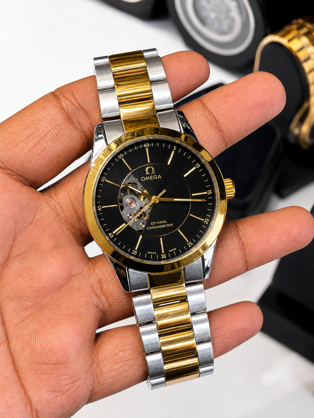 Omega 2
