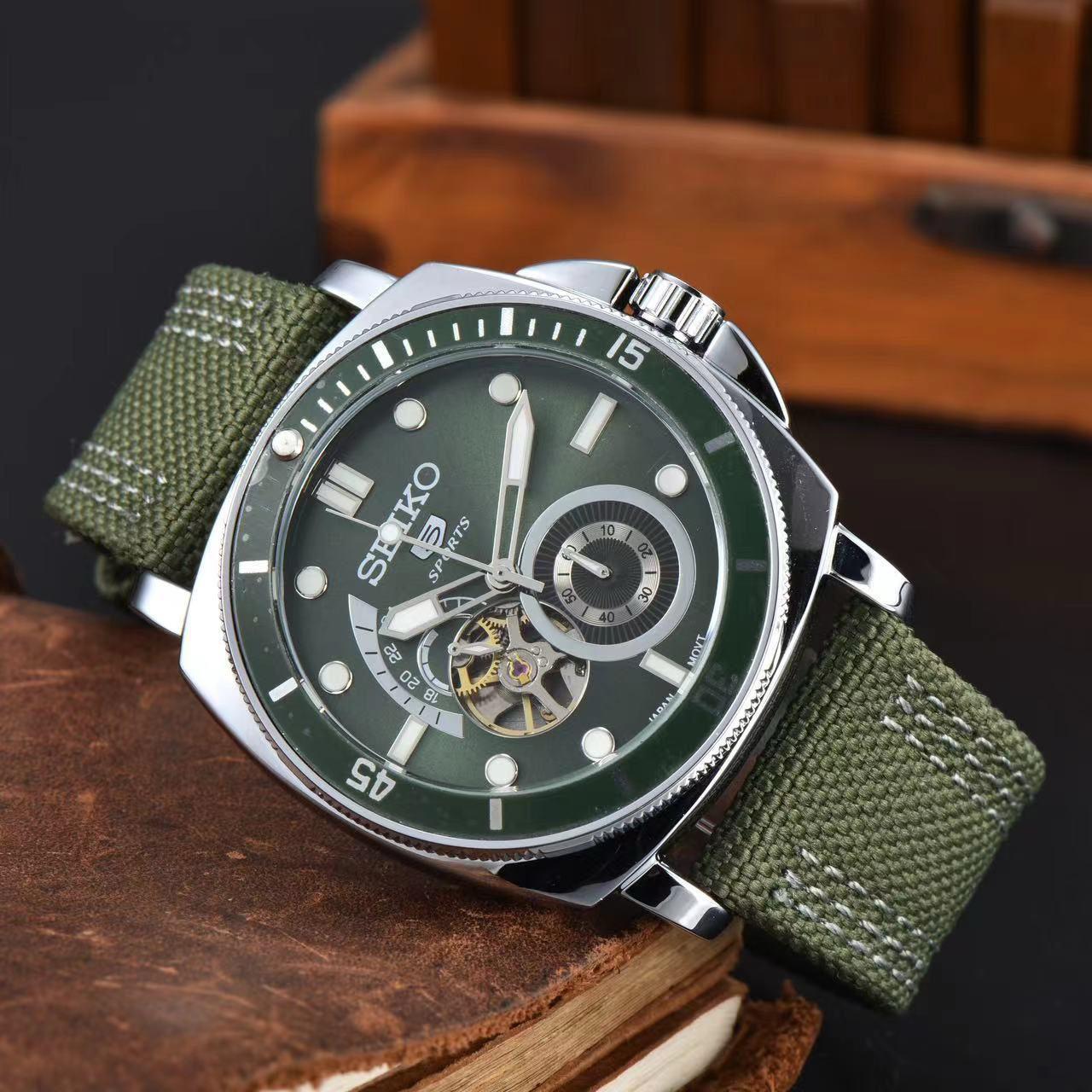 SEIKO