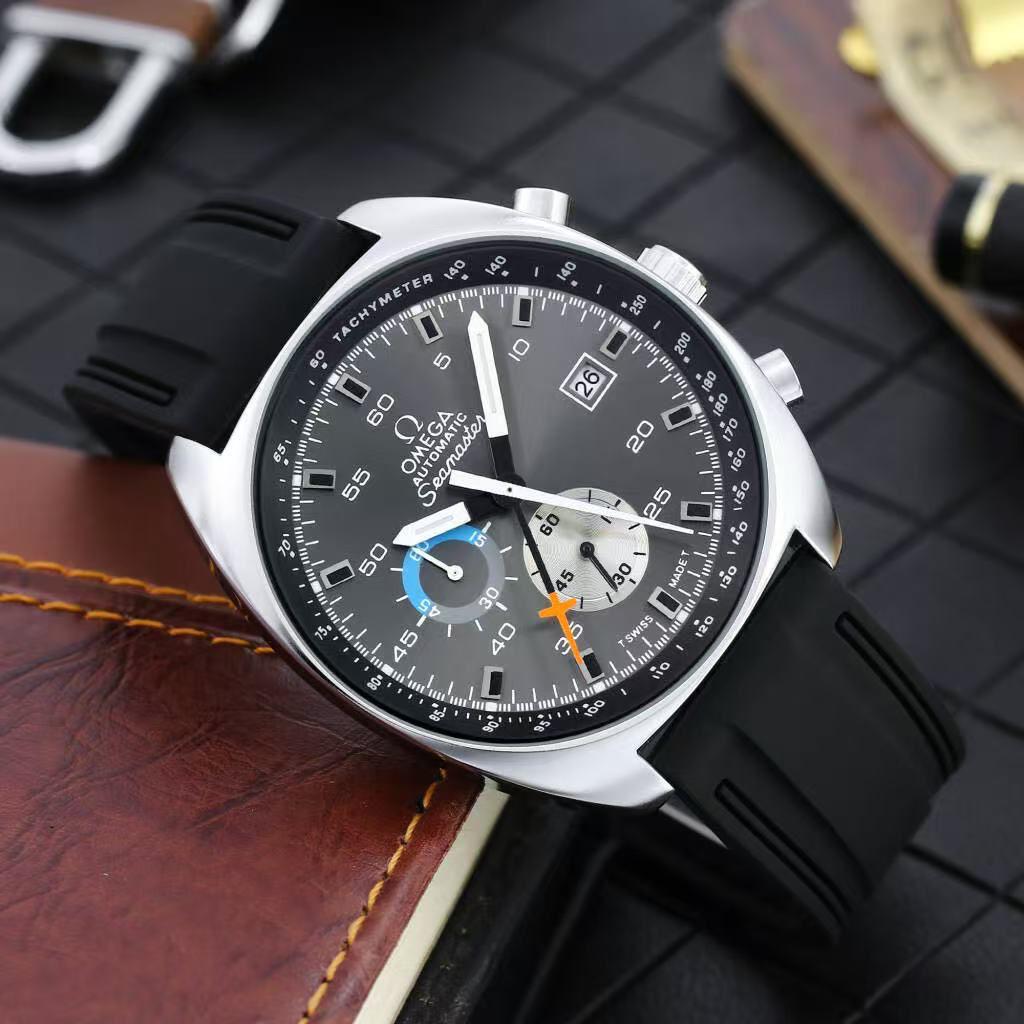 Omega Speedmaster