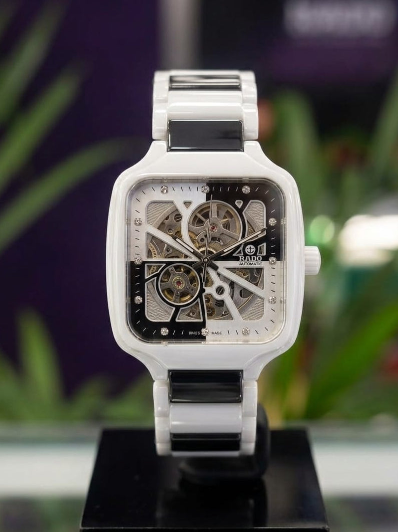 Rado automatic