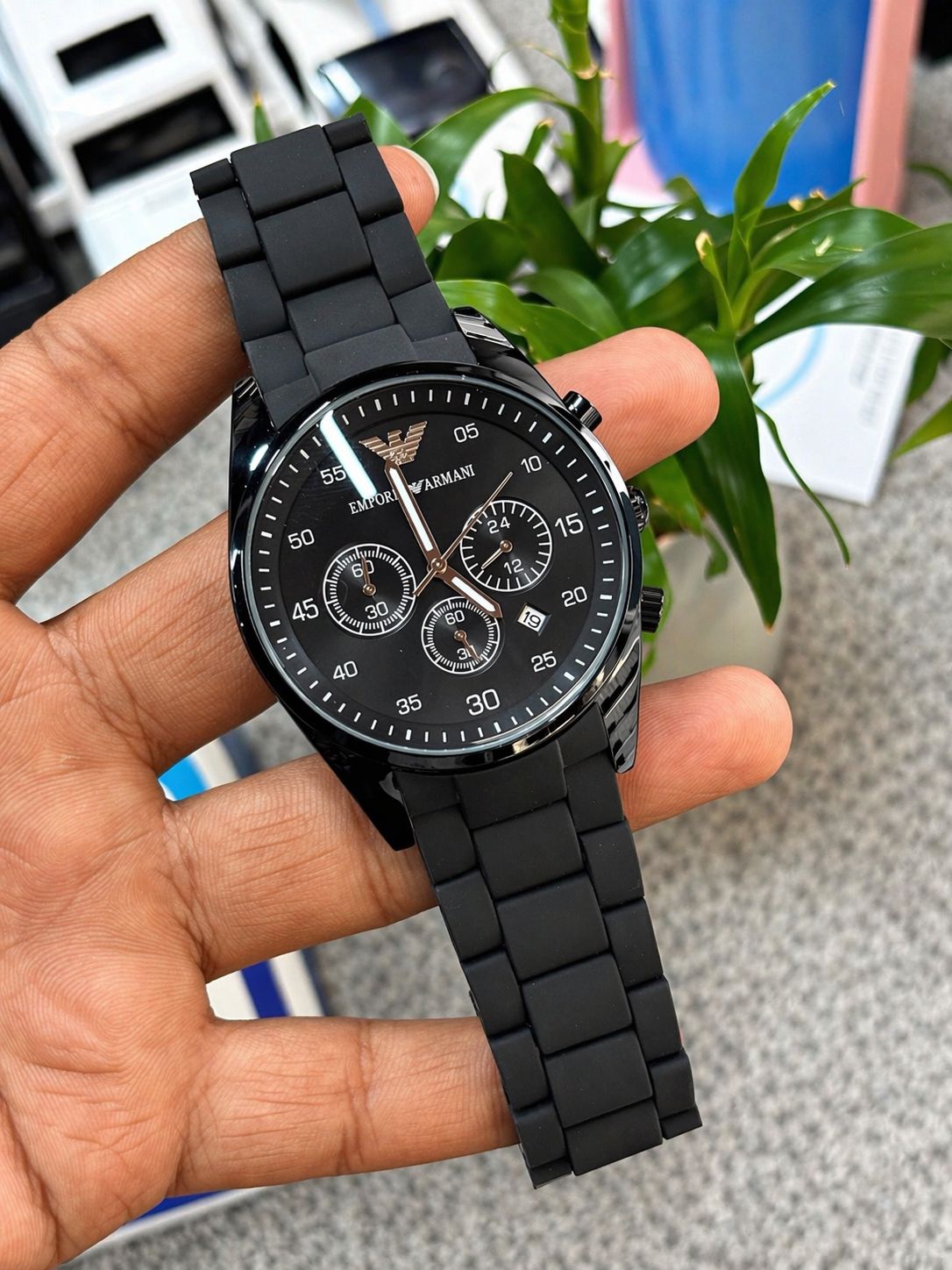 Emporio Armani 3