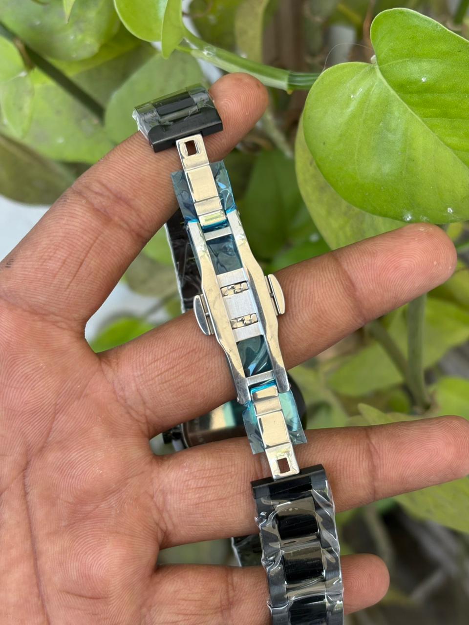 Fossil analog 4