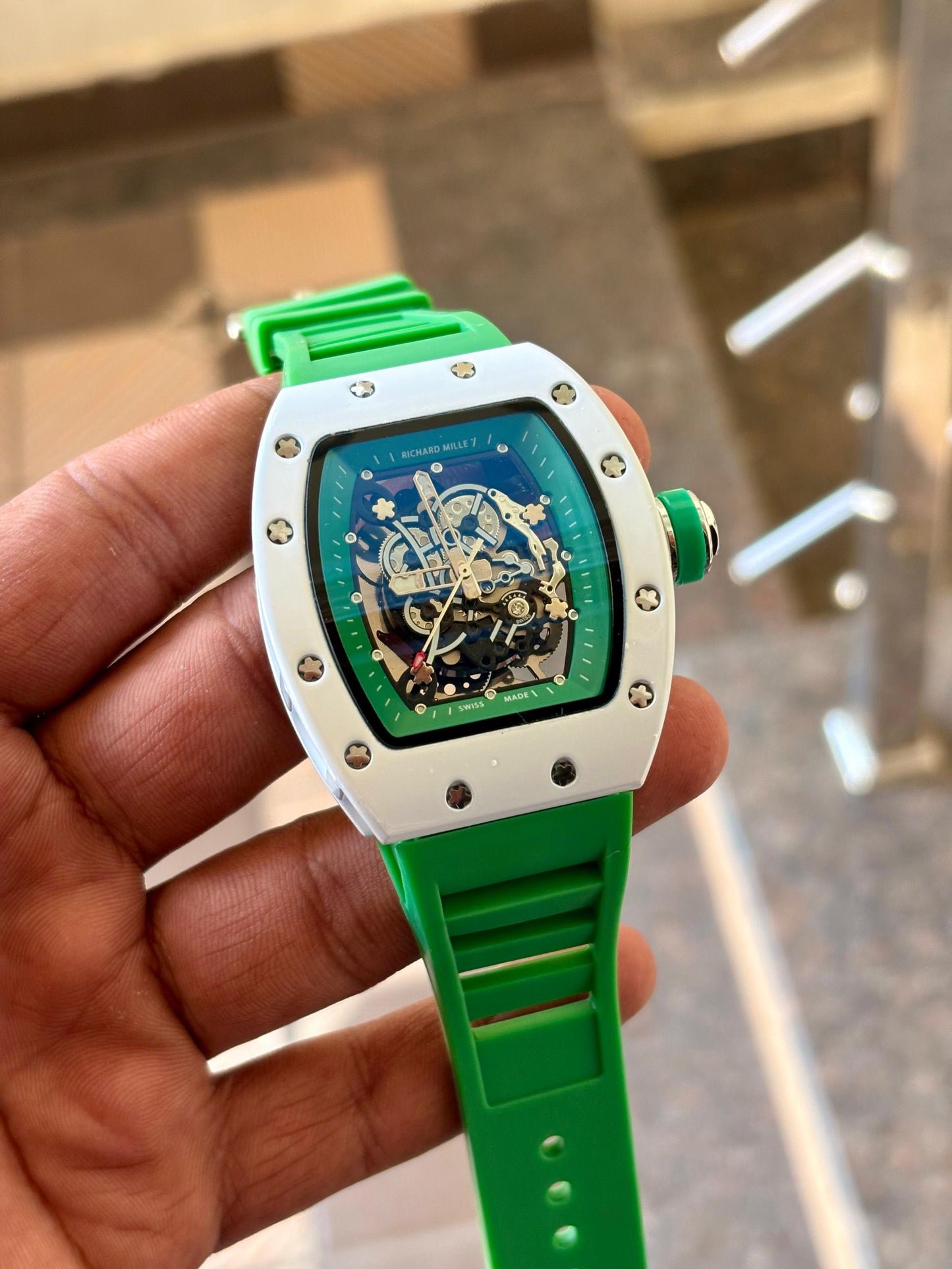 Richard Mille,3
