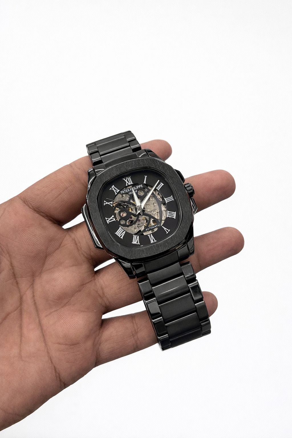 Patek Philippe Nautilus 1
