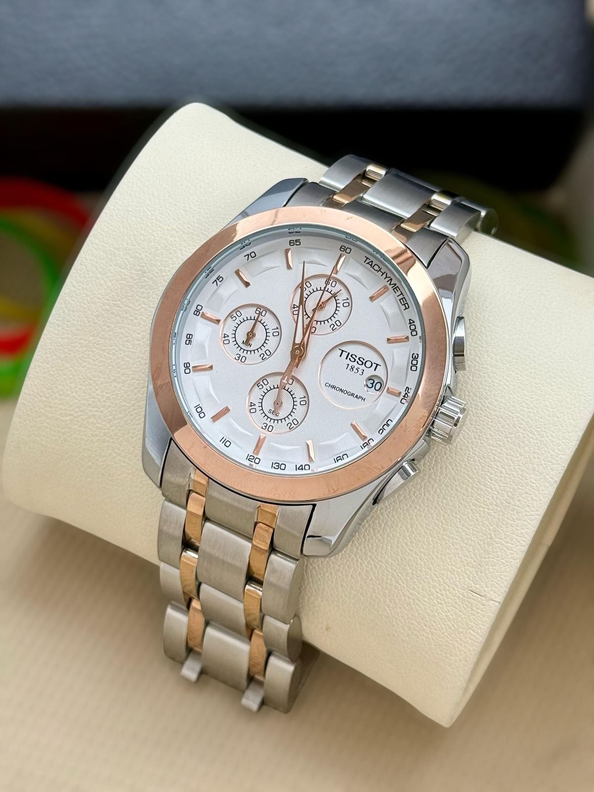 Tissot