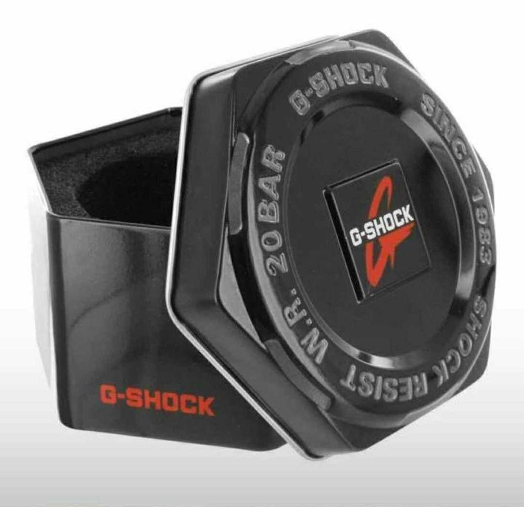 G shock