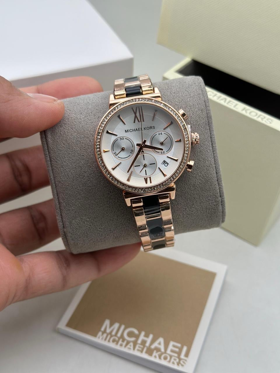 Women’s watches (Mk)