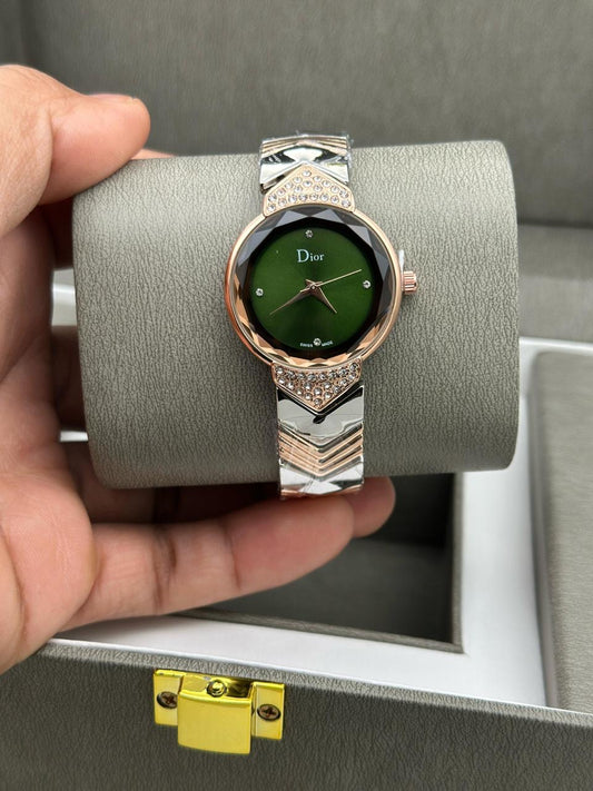 Women’s watches Dior