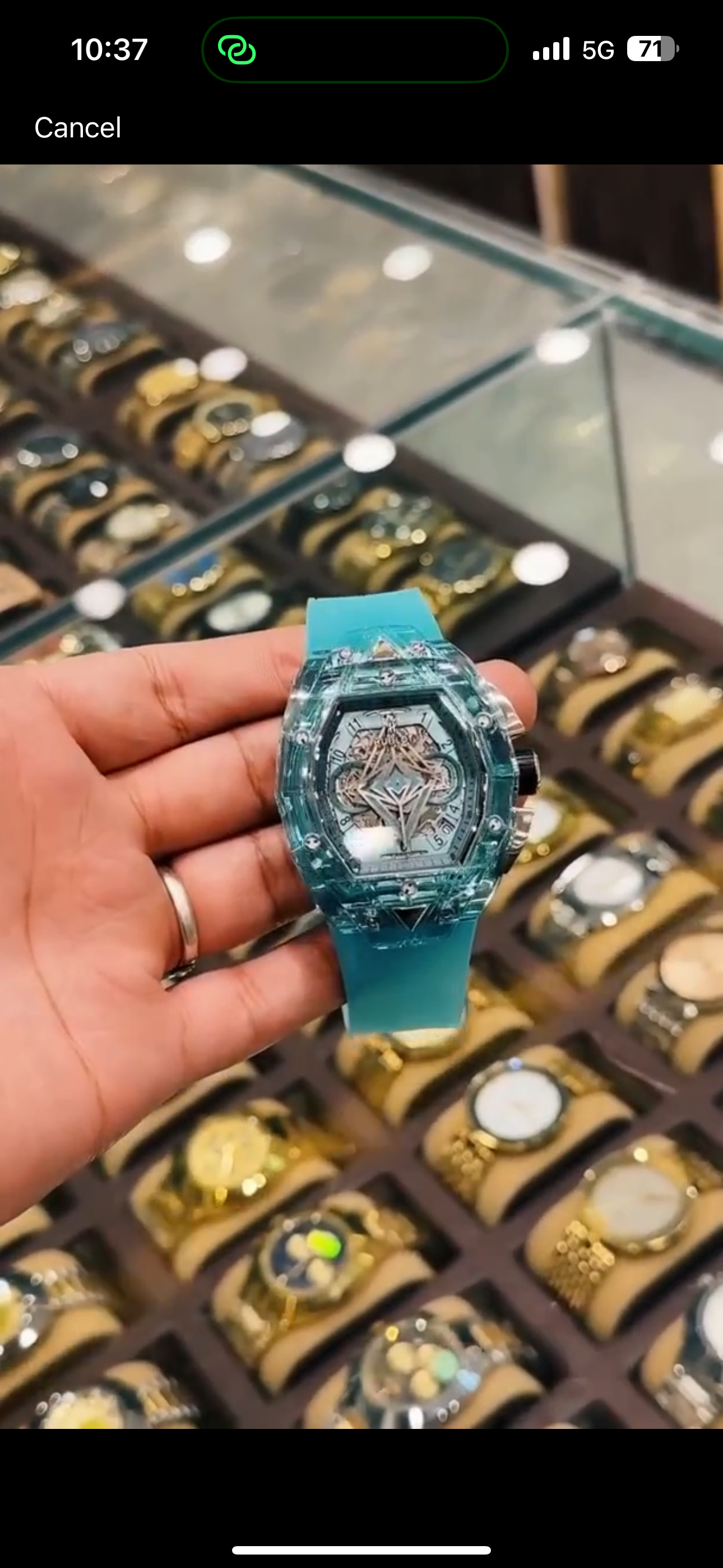 Imp watch