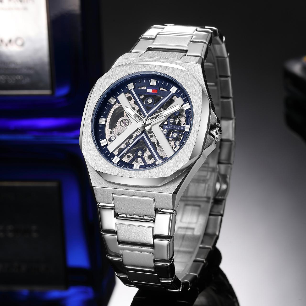 Hilfiger watchs