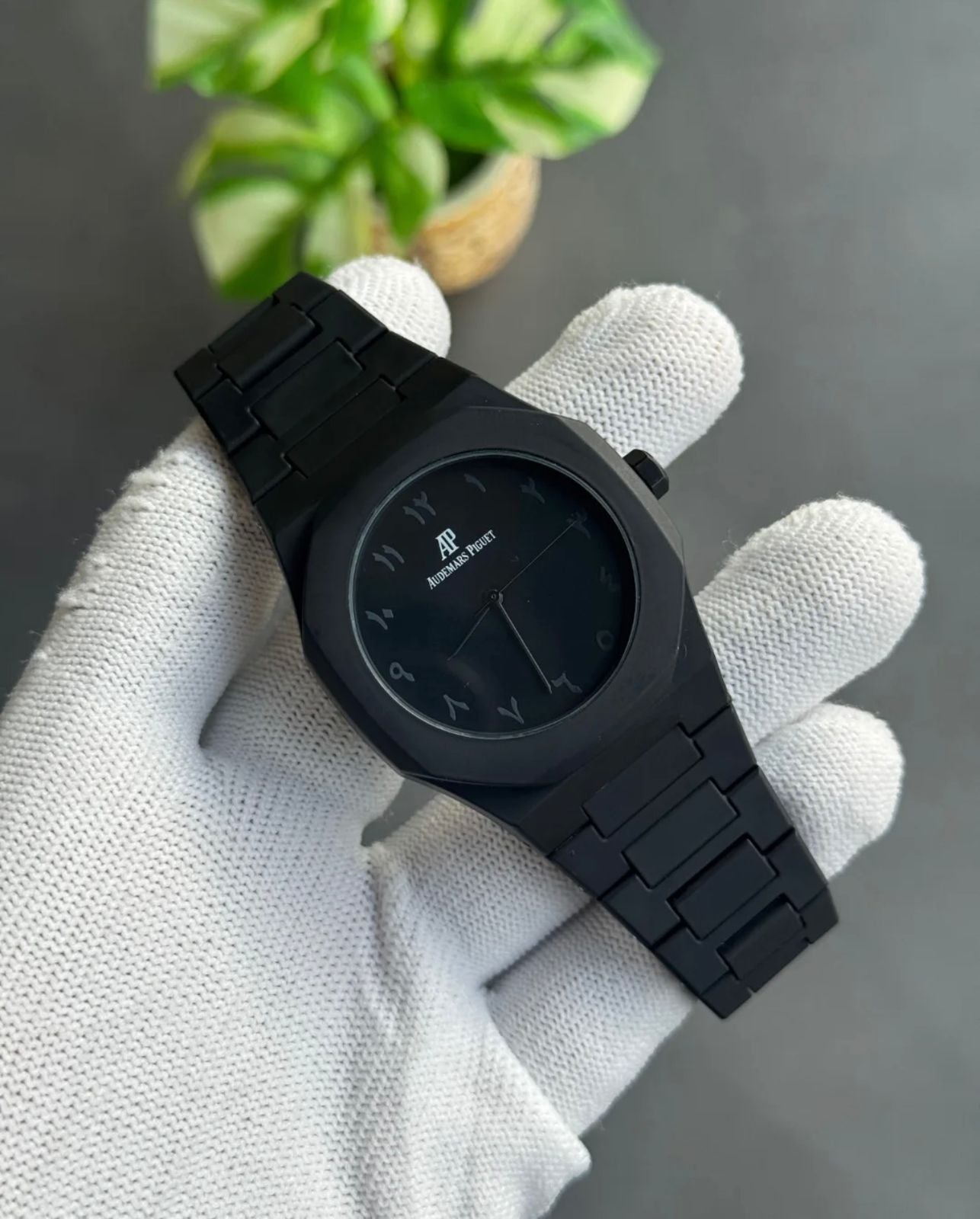 Ap watch’s