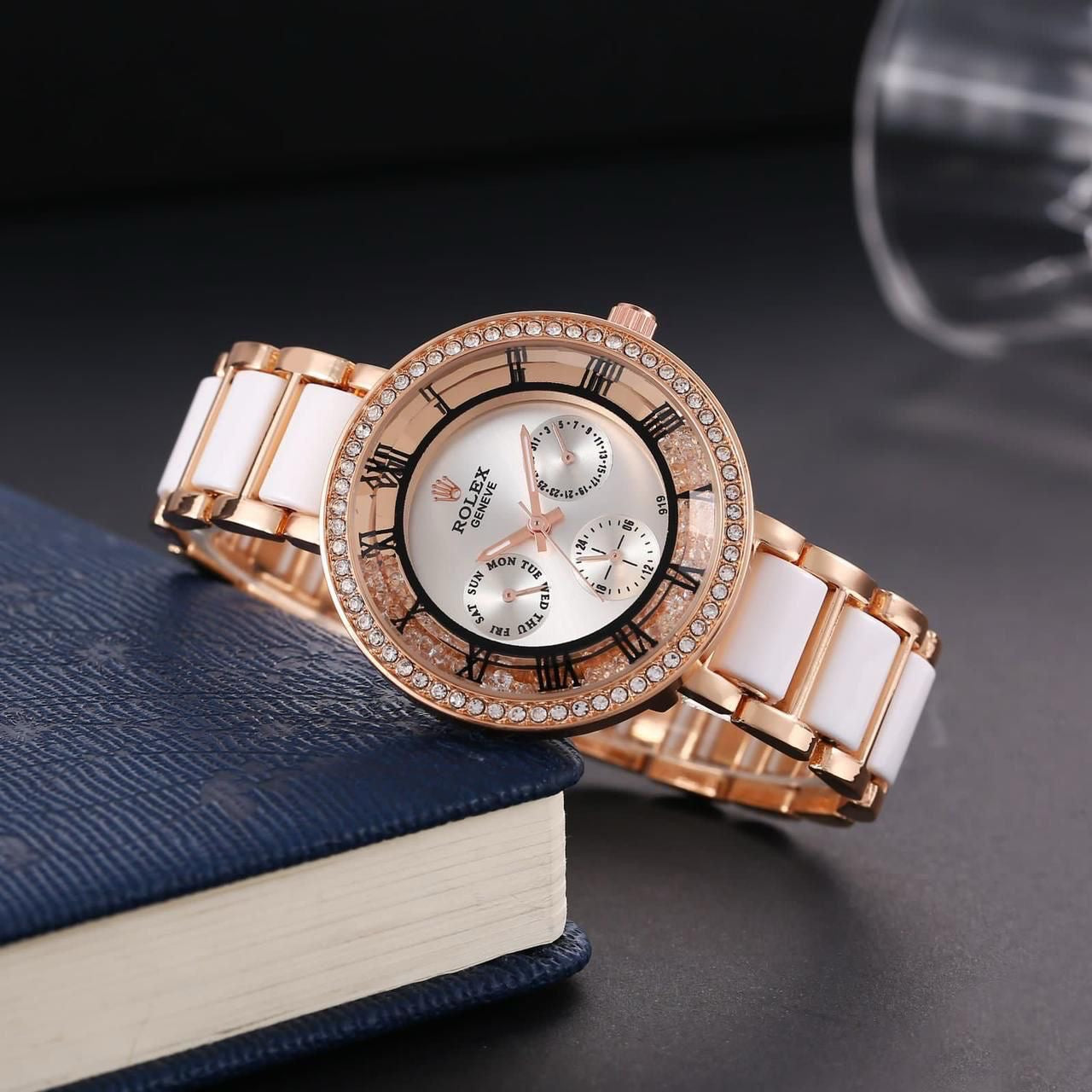 Women’s watches