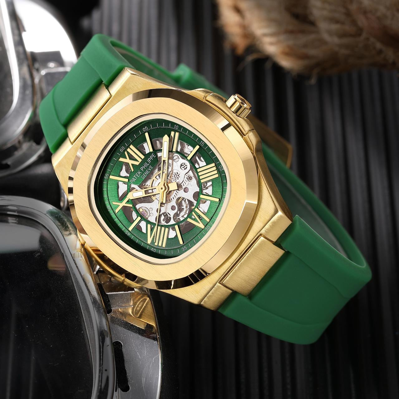 Patek philippe