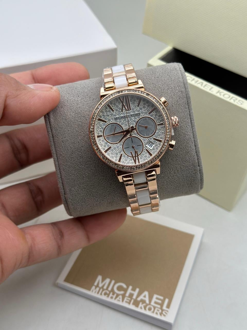 Women’s watches (Mk)