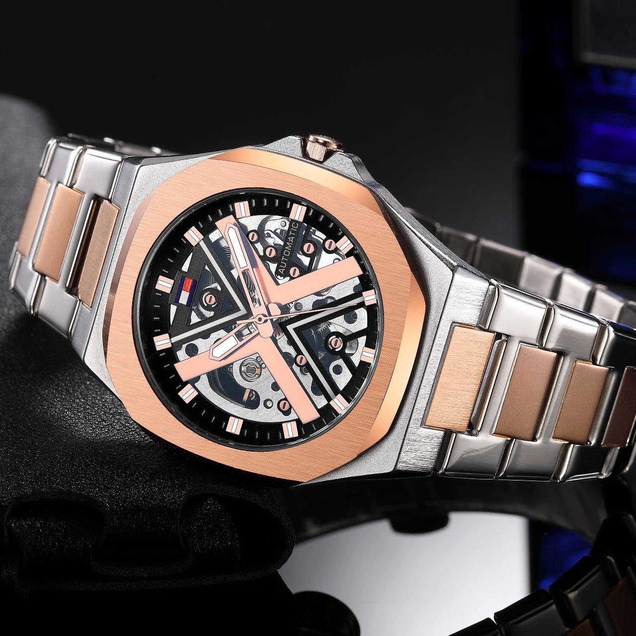 Hilfiger watchs