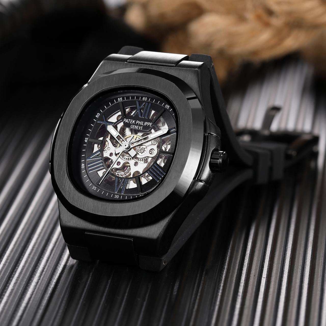 Patek philippe