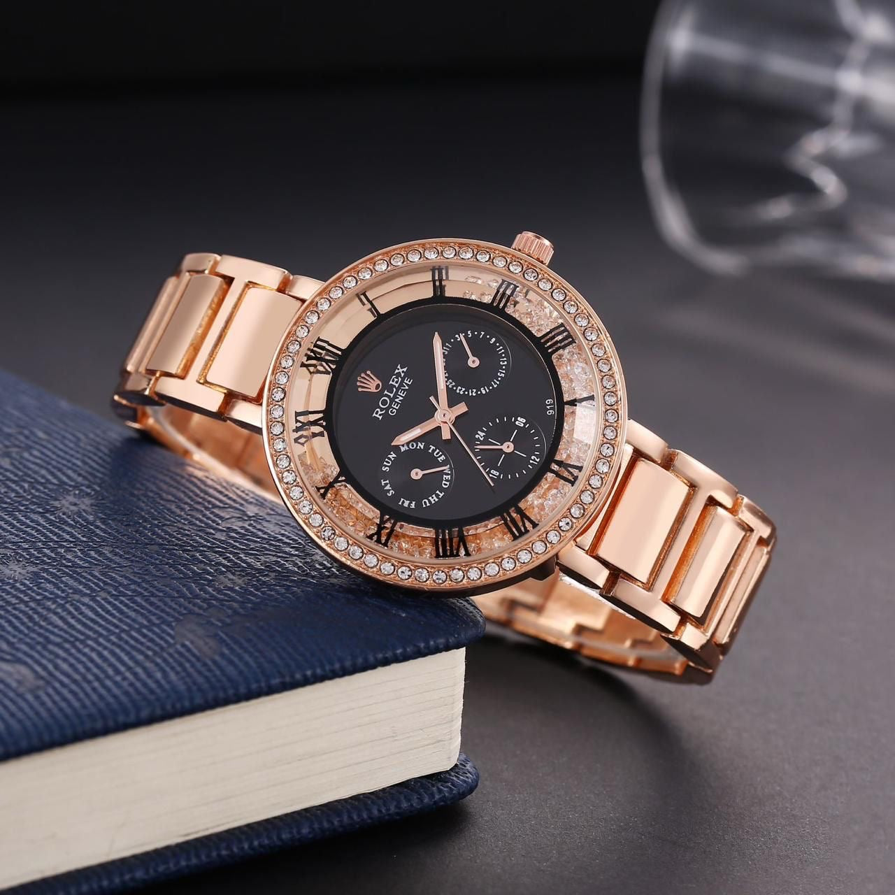 Women’s watches