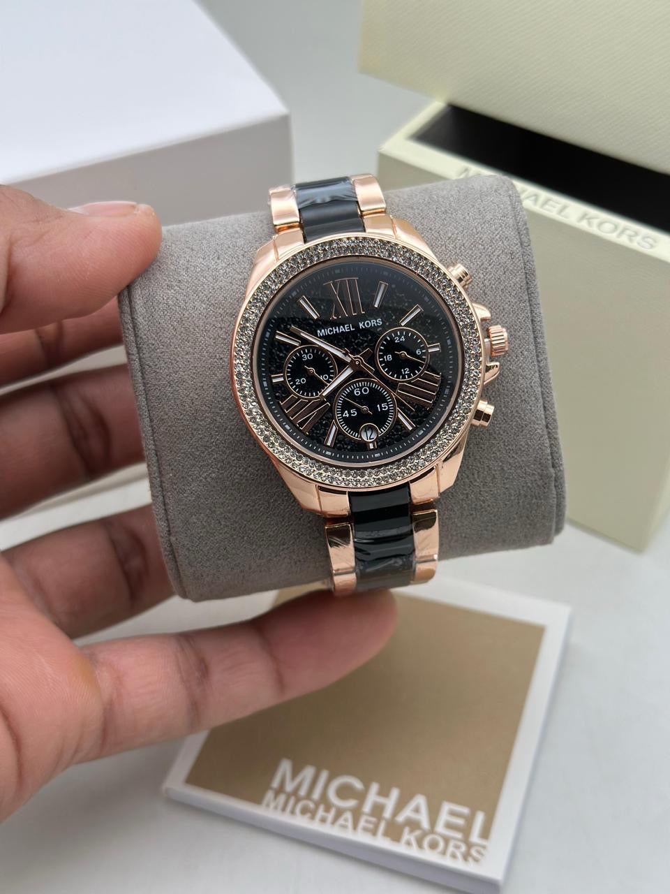 Women’s watches (Mk)