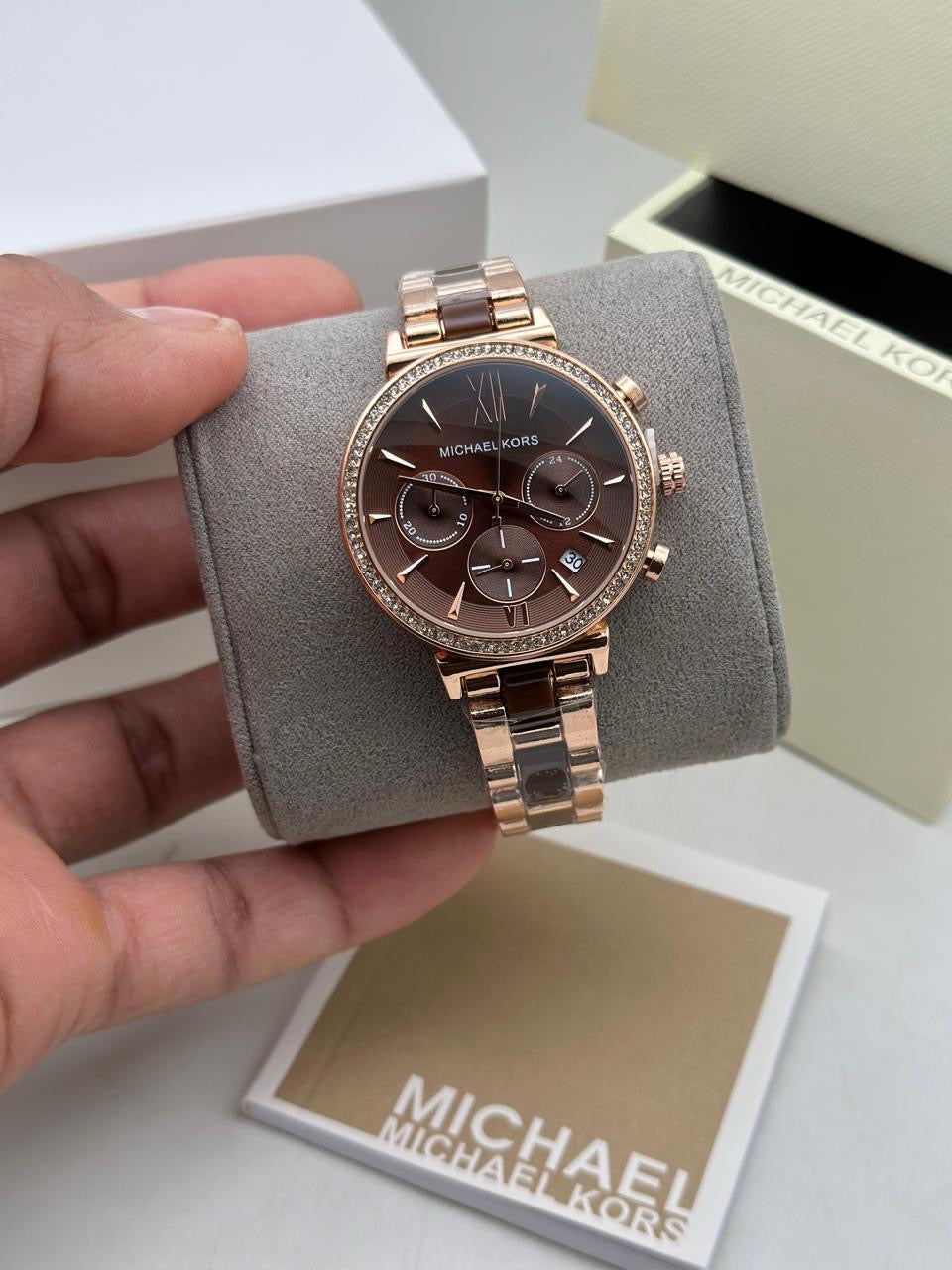 Women’s watches (Mk)