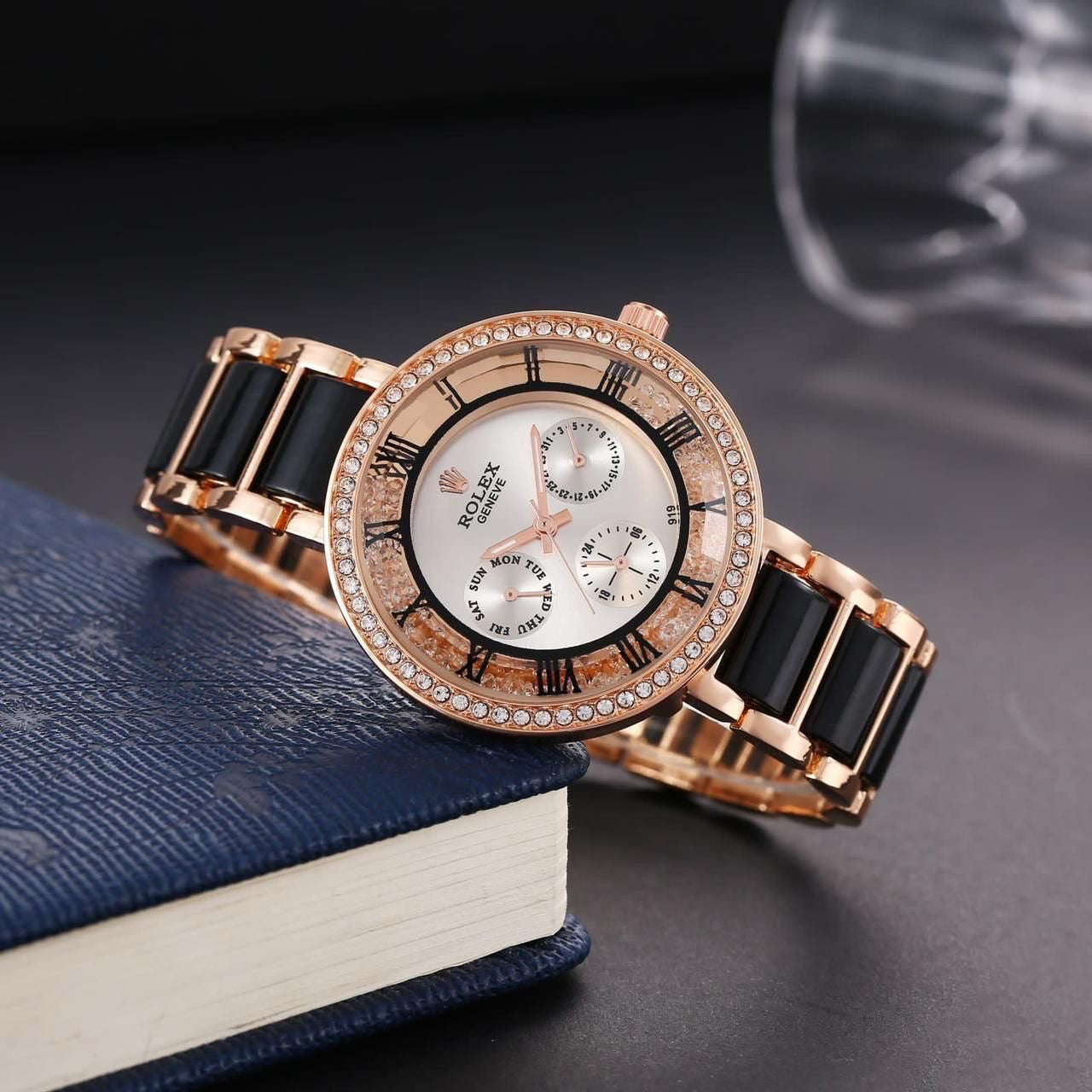 Women’s watches