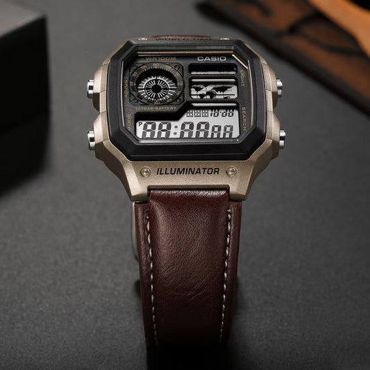 casio