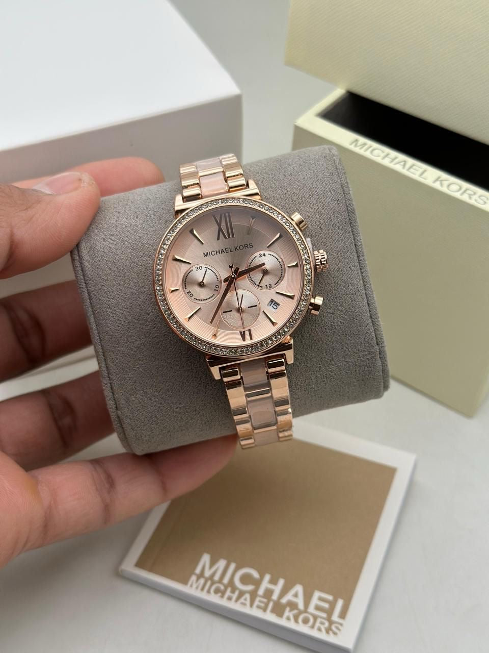 Women’s watches (Mk)