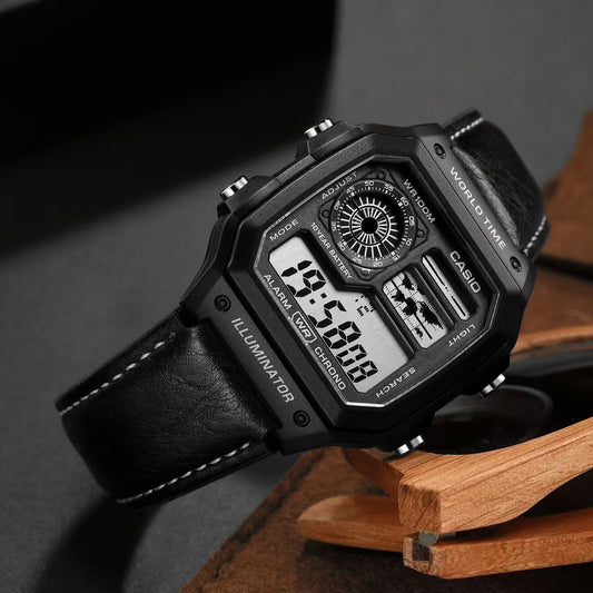 casio