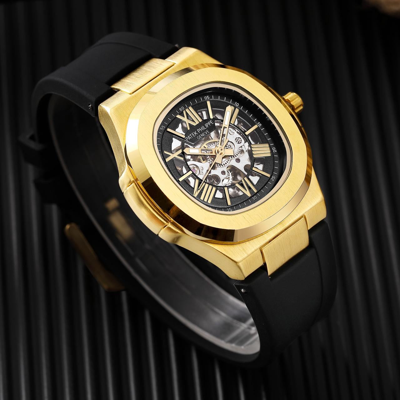 Patek philippe
