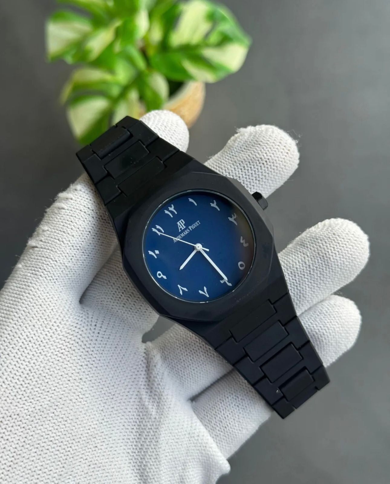 Ap watch’s