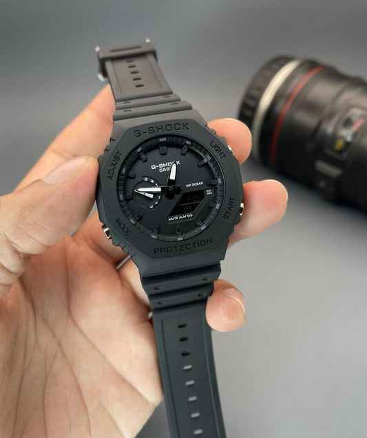 G shock