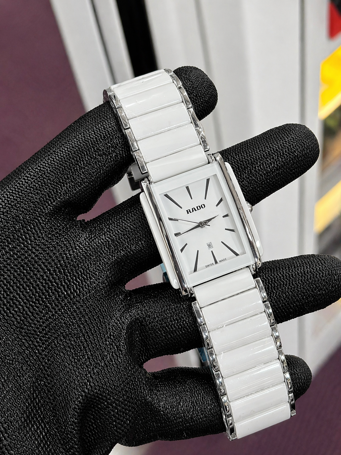 RADO (ceramic)