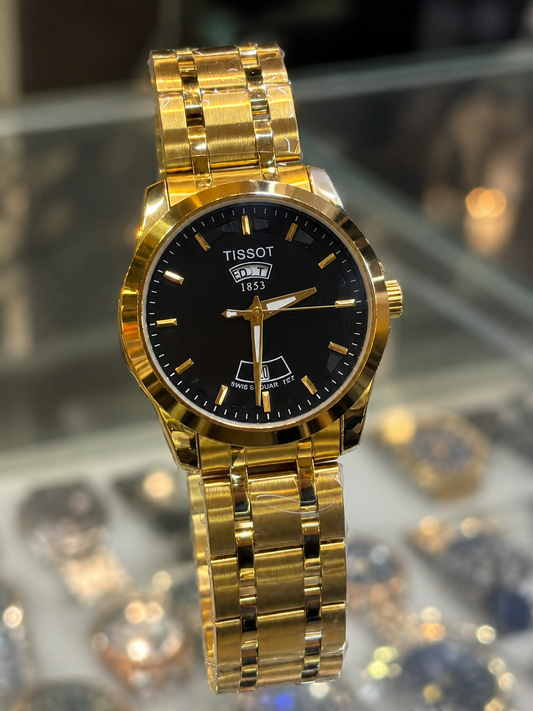 Tissot 0.1