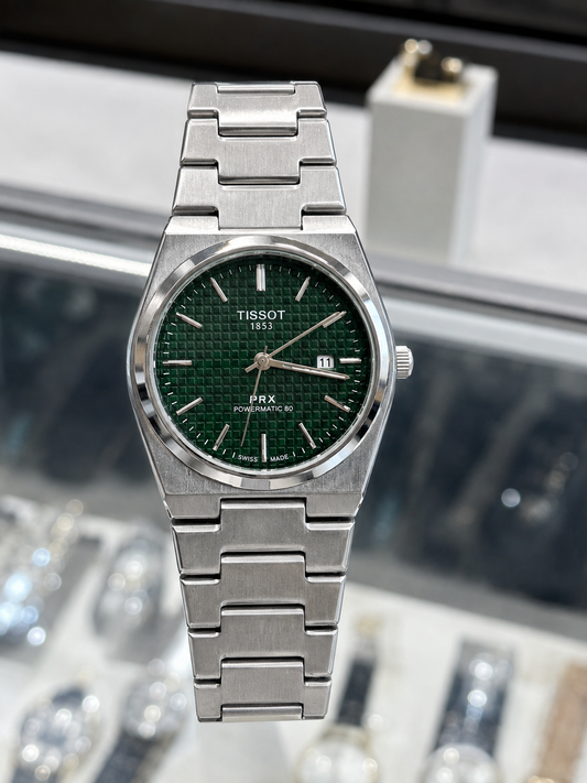 Tissot (PRX)