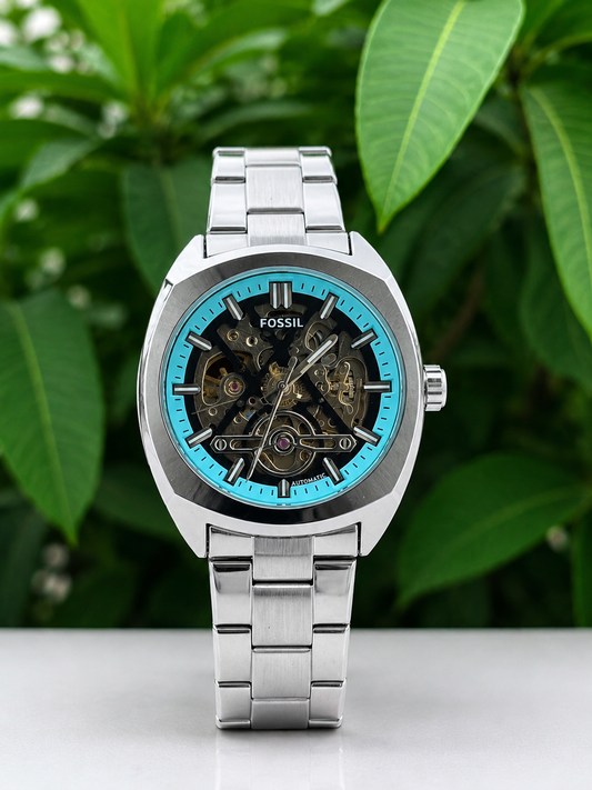 Fossil 0.1