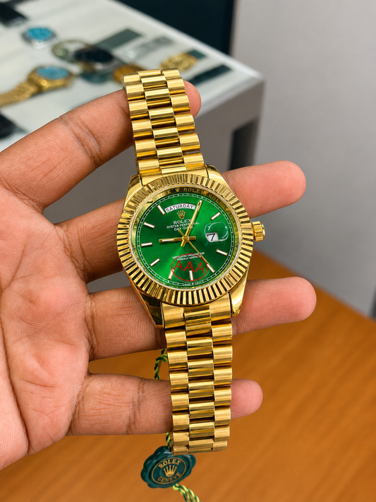 Rolex Day-Date...1
