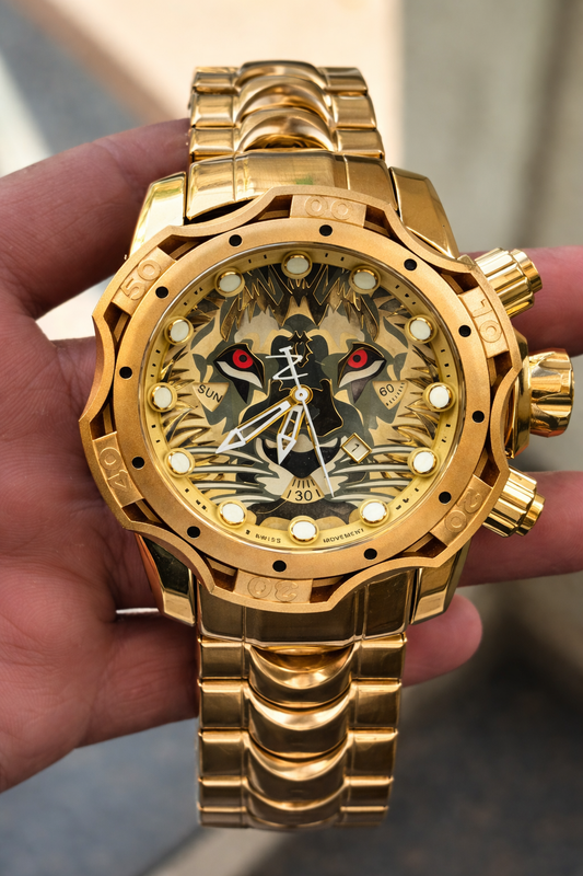 Invicta