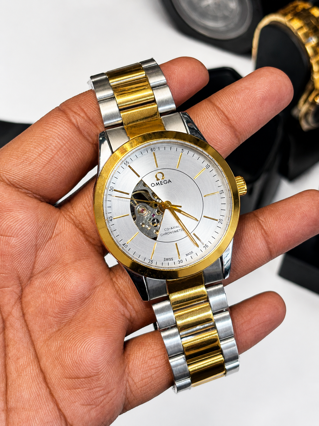 Omega 2