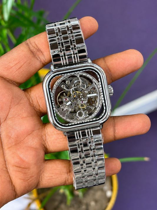 Premium/luxury-inspired design 2
