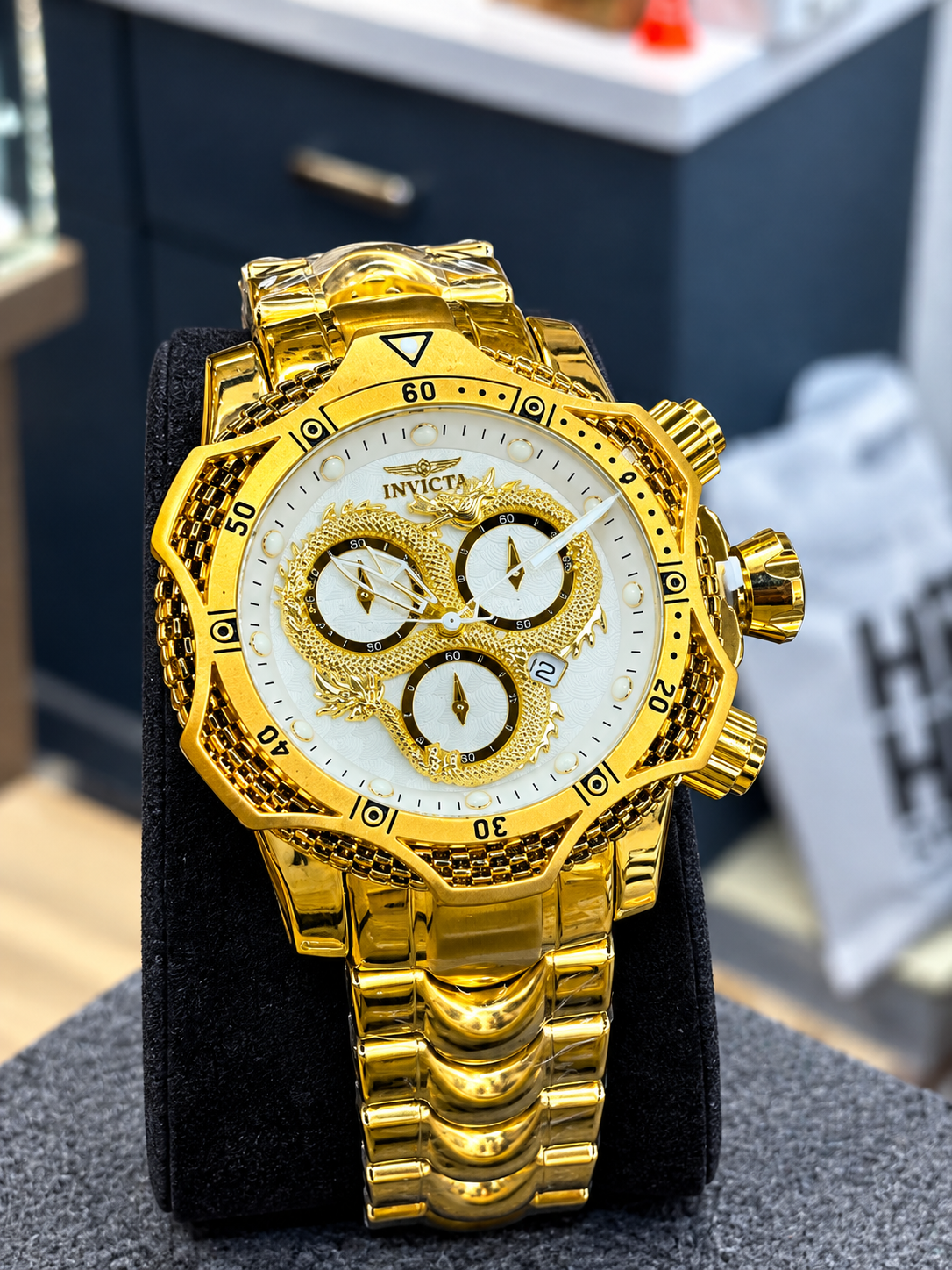 Invicta .1