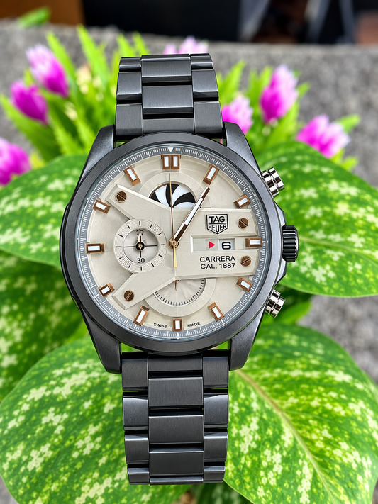 TAG Heuer