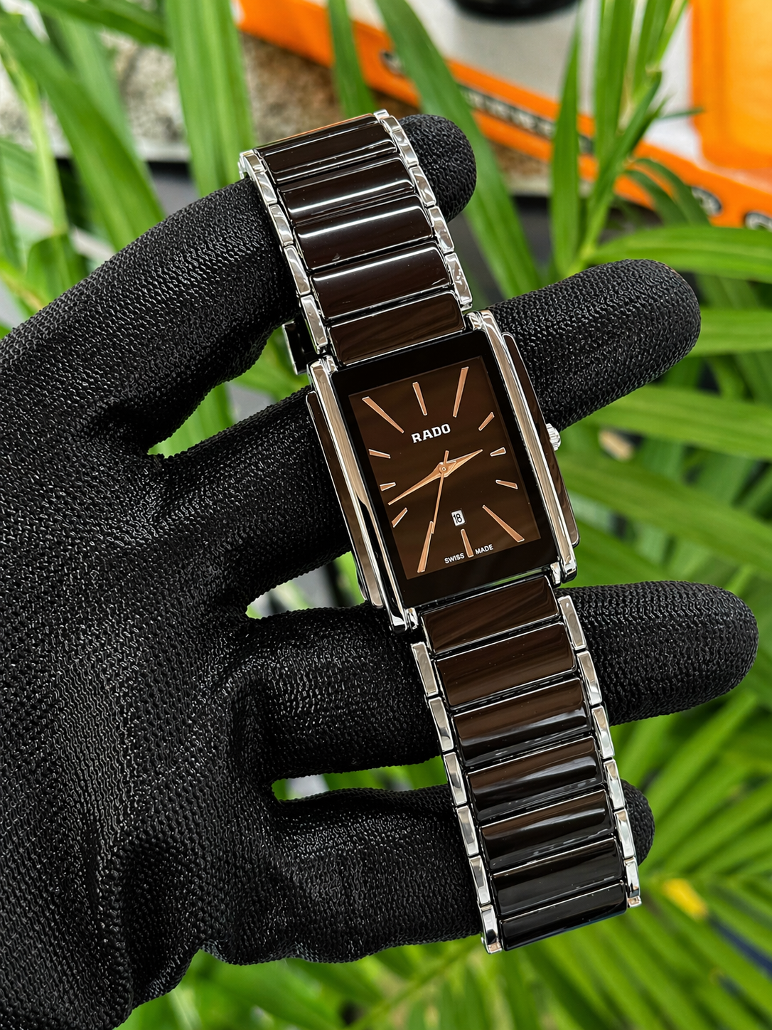 RADO (ceramic)