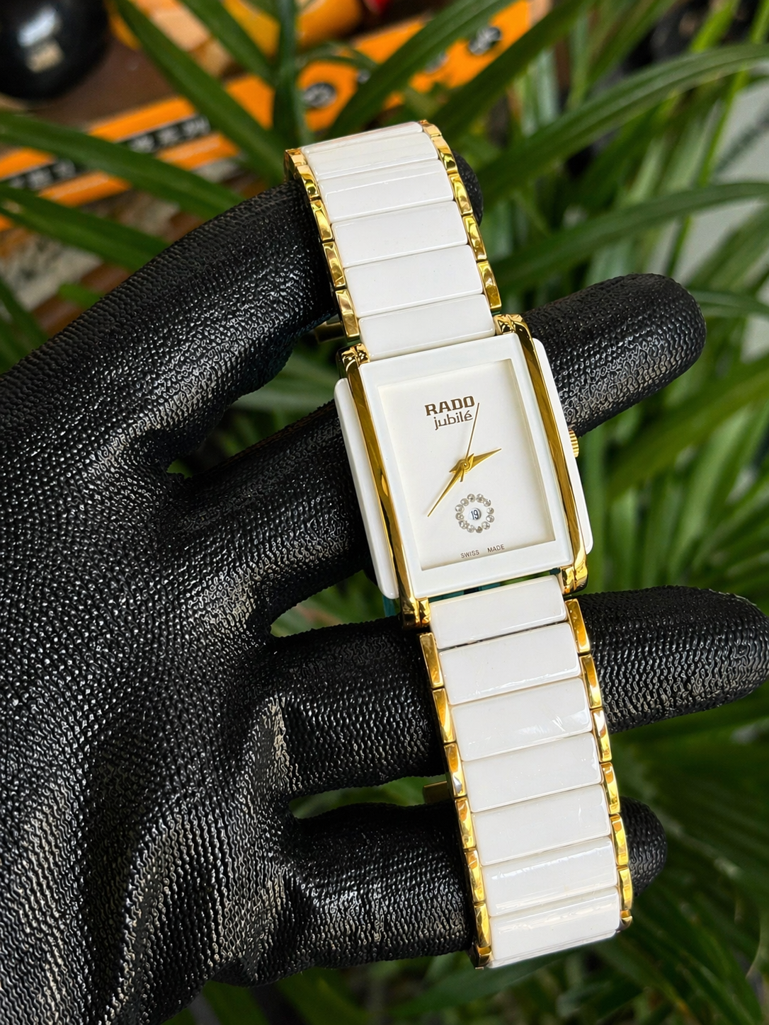 RADO (ceramic)